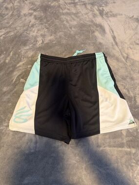 Under Armour Curry Splash Men's 7"
Athletic Basketball Shorts | Large